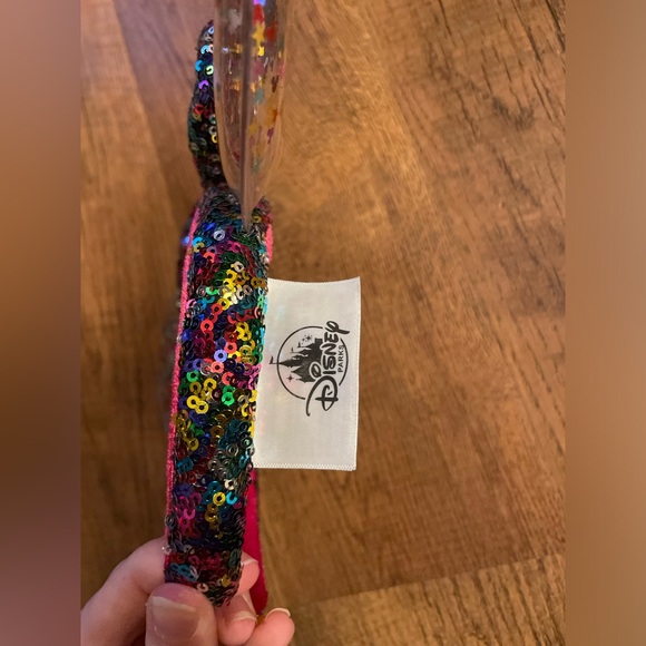 Disney Parks Ears -Flawed - Picture 3 of 4